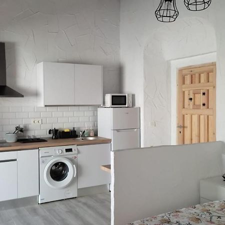 Apartamento la Buganvilla Jerez de la Frontera Esterno foto