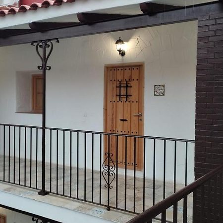 Apartamento la Buganvilla Jerez de la Frontera Esterno foto