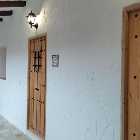 Apartamento la Buganvilla Jerez de la Frontera Esterno foto