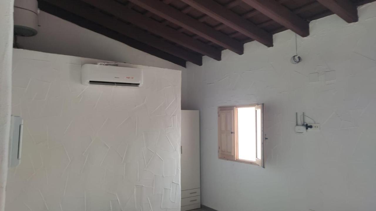 Apartamento la Buganvilla Jerez de la Frontera Esterno foto