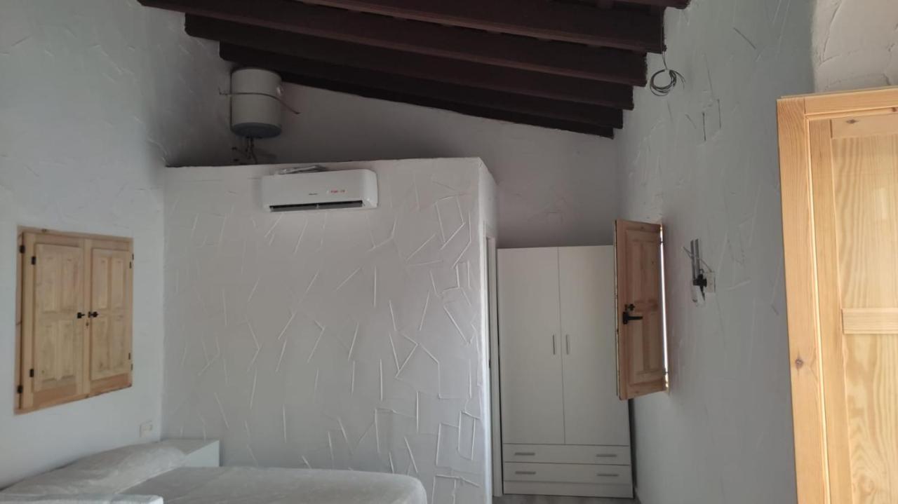 Apartamento la Buganvilla Jerez de la Frontera Esterno foto