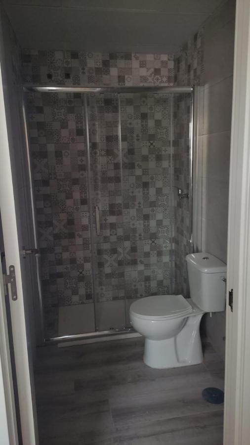 Apartamento la Buganvilla Jerez de la Frontera Esterno foto