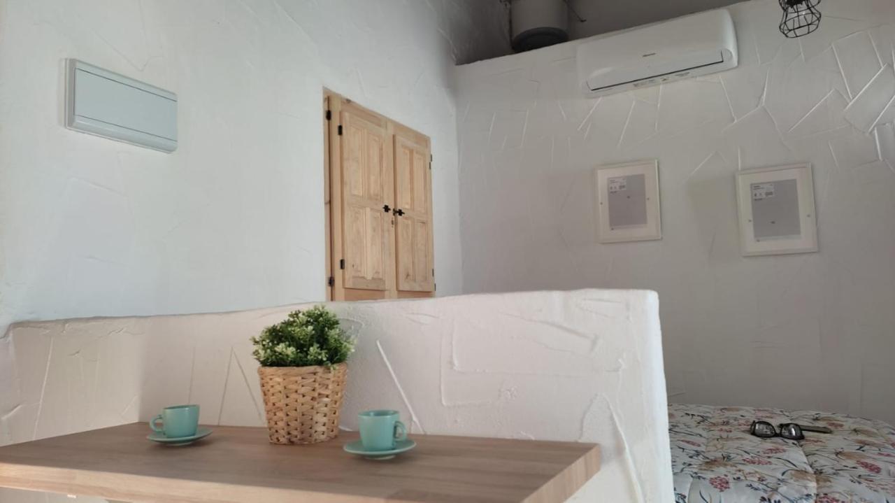 Apartamento la Buganvilla Jerez de la Frontera Esterno foto