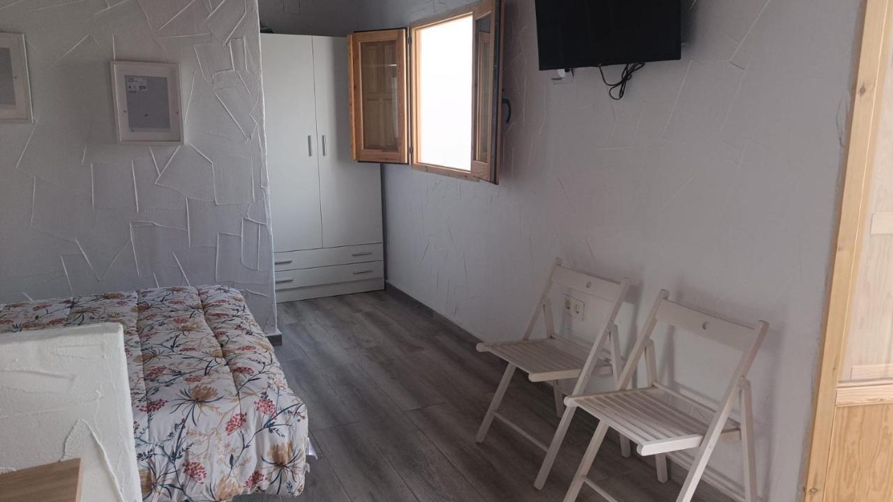 Apartamento la Buganvilla Jerez de la Frontera Esterno foto