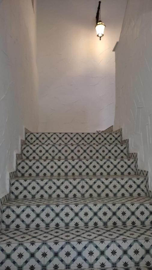 Apartamento la Buganvilla Jerez de la Frontera Esterno foto